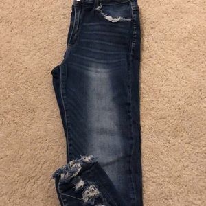 Kancan jeans from Buckle